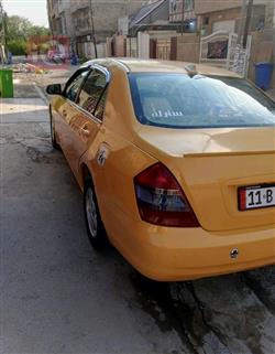 بی وای دی F6